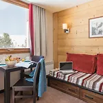 Pierre & Le Quartz Aparthotel 3*