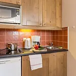 Aparthotel Pierre & Le Quartz