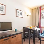 Pierre & Le Quartz Aparthotel 3*