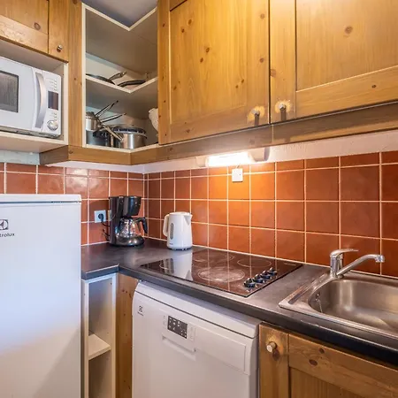 Pierre & Le Quartz Aparthotel La Plagne