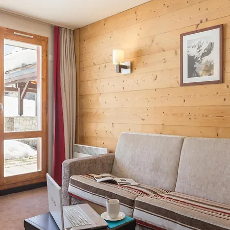 Aparthotel Pierre & Le Quartz