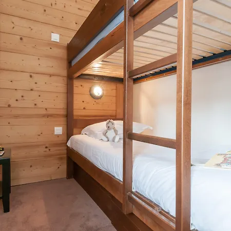 Pierre & Le Quartz La Plagne