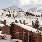 Résidence Pierre&vacances Le Quartz 3*