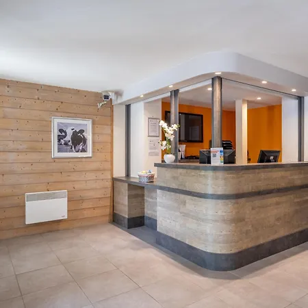 Pierre & Le Quartz La Plagne