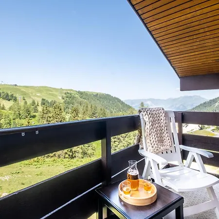 Aparthotel Pierre & Le Quartz