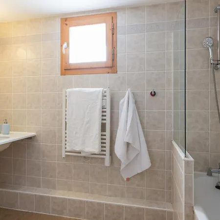 Aparthotel Pierre & Le Quartz