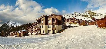 Aparthotel Pierre & Le Quartz 3*