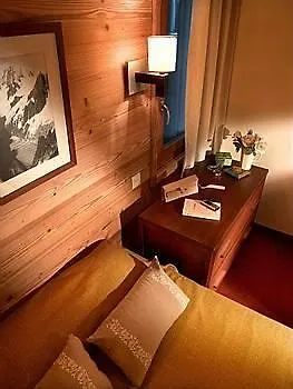 Aparthotel Pierre & Le Quartz La Plagne