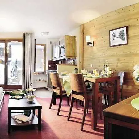Aparthotel Pierre & Le Quartz 3*