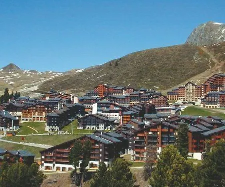 Pierre & Le Quartz La Plagne