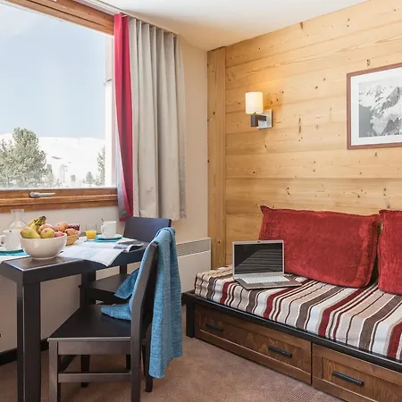 Pierre & Le Quartz Aparthotel