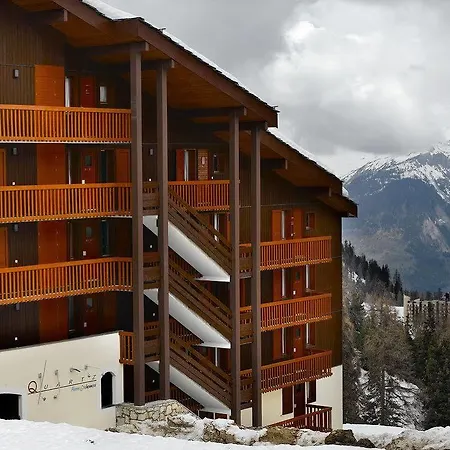 Pierre & Le Quartz Aparthotel