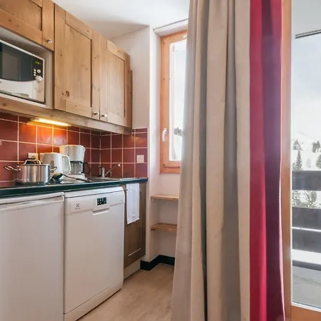 Aparthotel Pierre & Le Quartz 3*