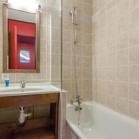 Aparthotel Pierre & Le Quartz